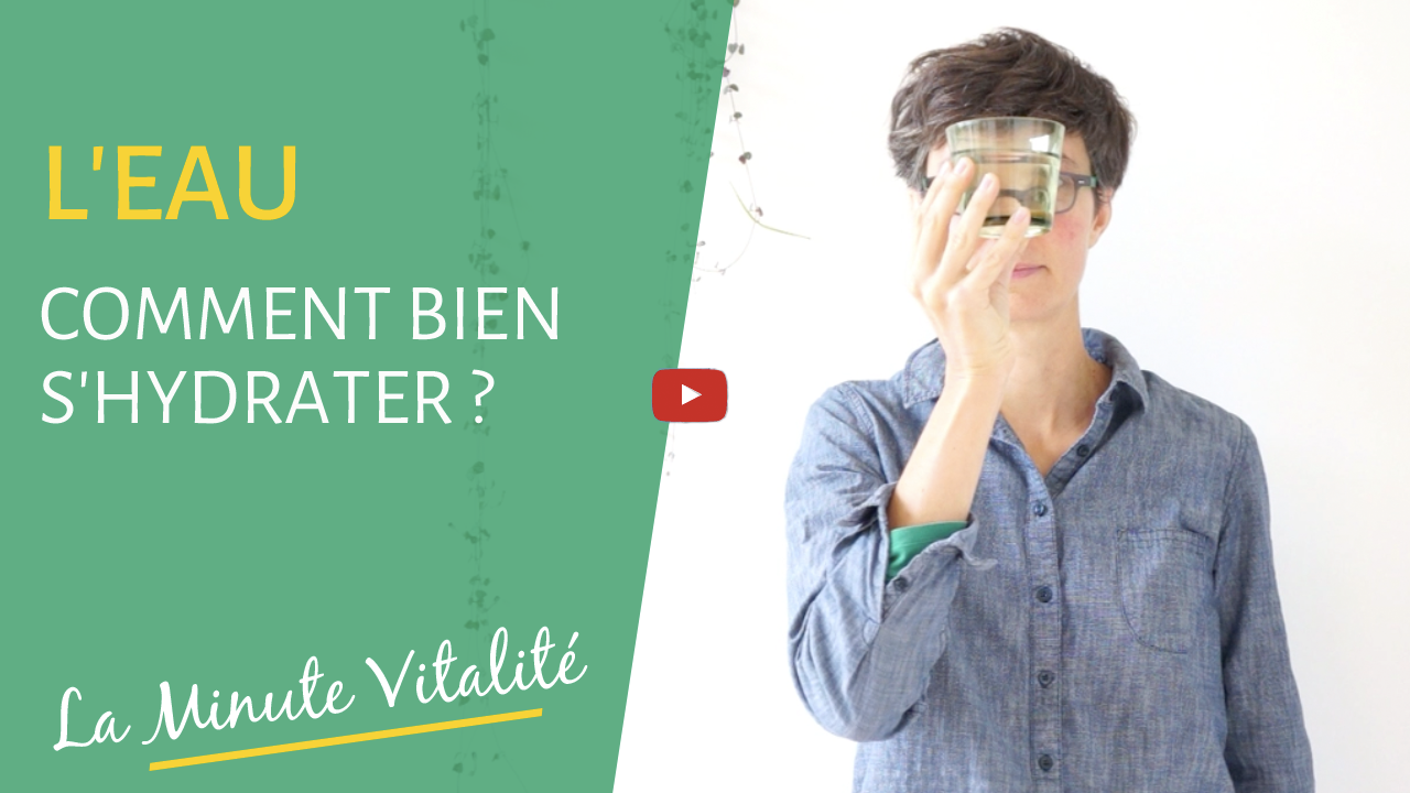 Comment bien s’hydrater ? Nos conseils pour une hydratation au top