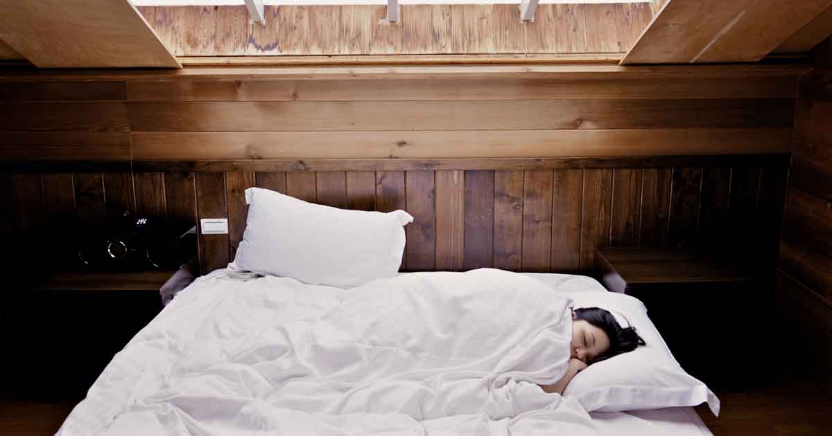 15 conseils pour mieux dormir et sortir de la fatigue