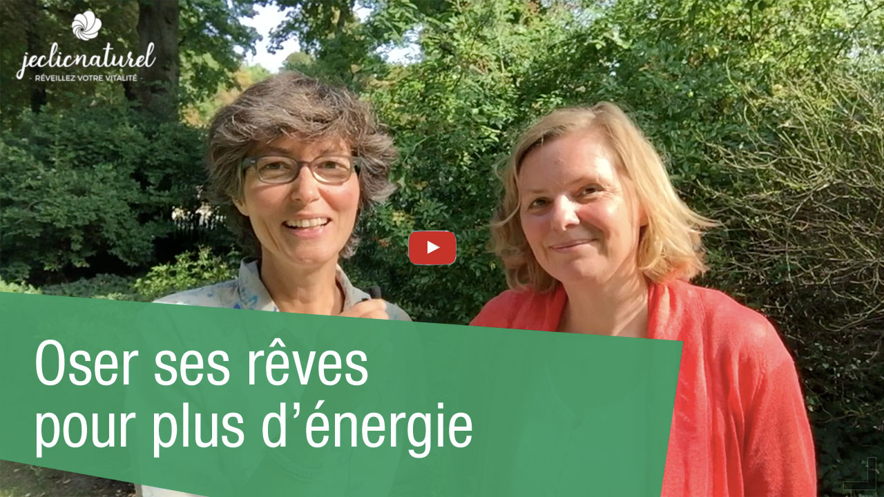 Oser ses rêves pour avoir plus d’énergie vitale : 3 conseils de Laetitia van Wijck, coach en transition