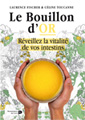 Couverture Le Bouillon d'OR