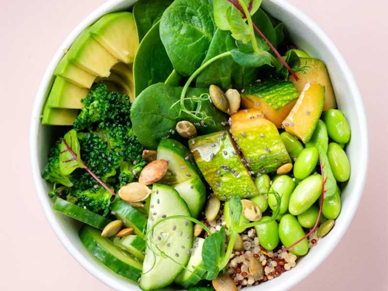 stage alimentation qui relie