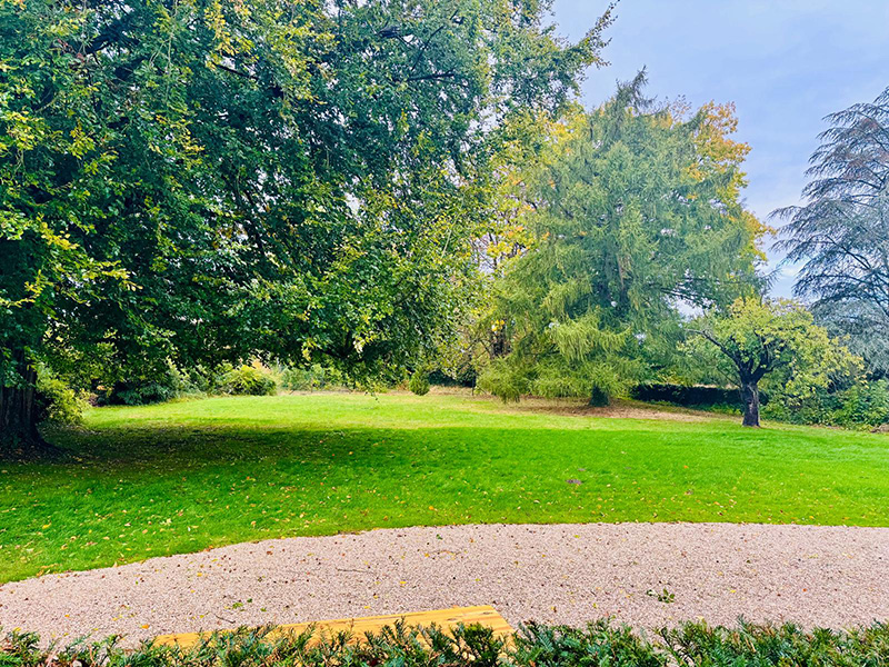 Stage nature à Le Colombier à Mont-Saint-Guibert