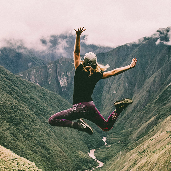 Retrouver de l'énergie