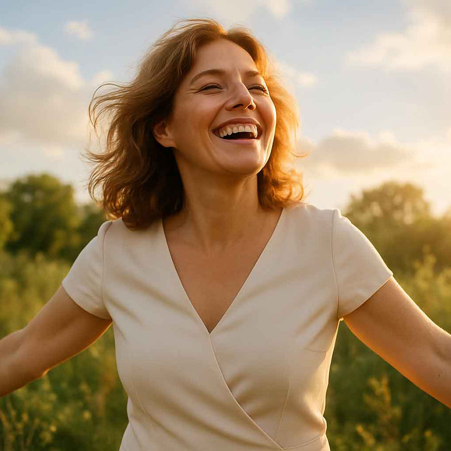 Programme en ligne Rallume ta vitalité