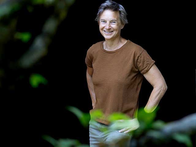 Laurence Fischer de Jeclicnaturel